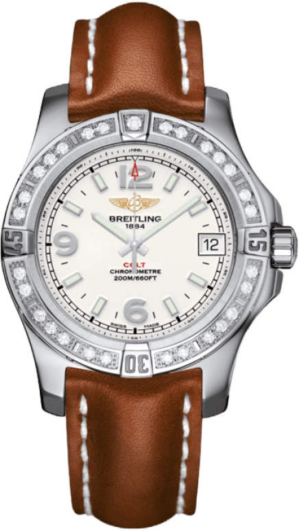 Breitling Colt A7438953/G803/412X