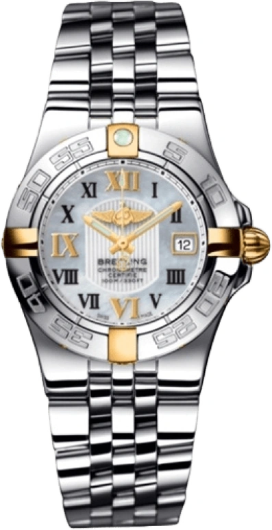 Breitling Galactic B71340L2/A688/368A