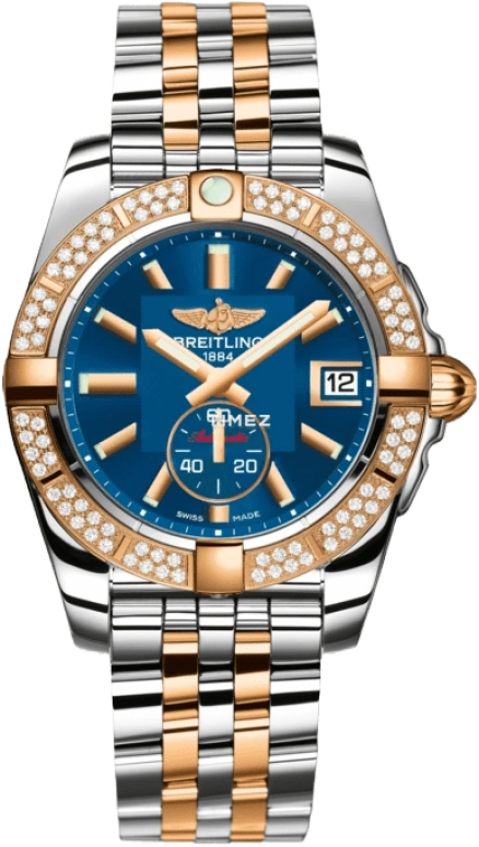 Breitling Galactic C3733053/C831