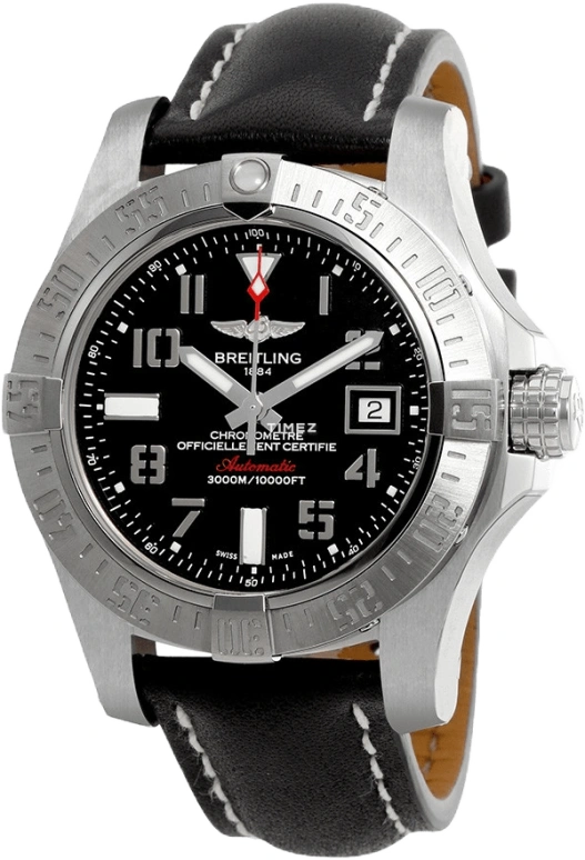 Breitling Avenger A1733110/BC31/435X/A20BA.1