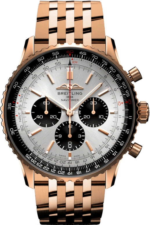 Breitling Navitimer RB0137241G1R1