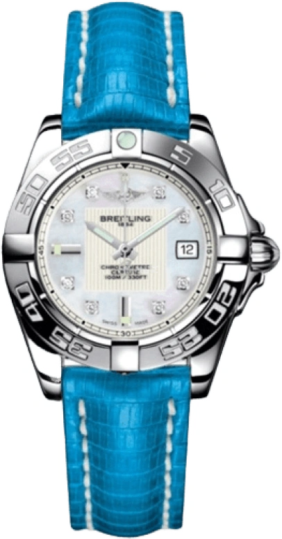 Breitling Galactic A71356L2/A708/126Z