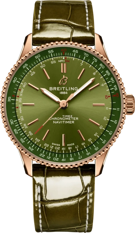 Breitling Navitimer R17327371L1P1