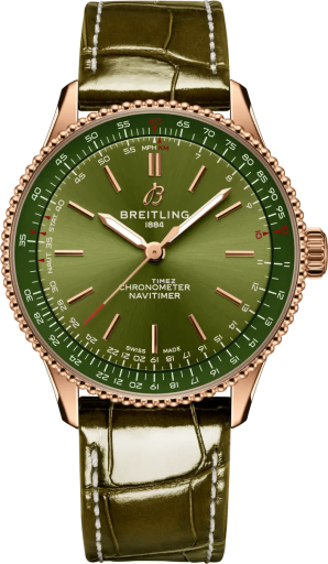 Breitling Navitimer R17327371L1P1