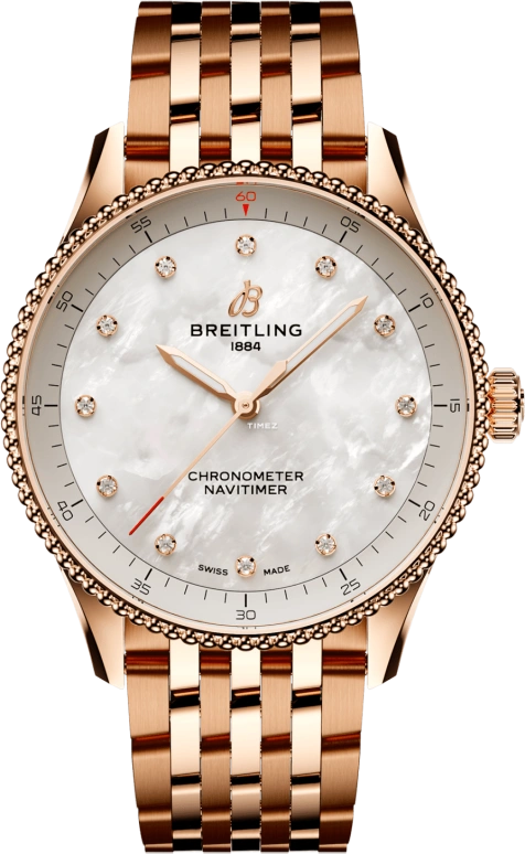 Breitling Navitimer R77320E61A1R1
