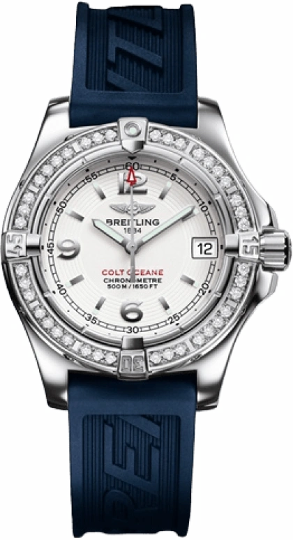 Breitling Colt A7738011/G600/125S