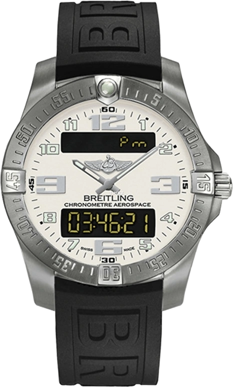 Breitling Other E793637V/G817/152S