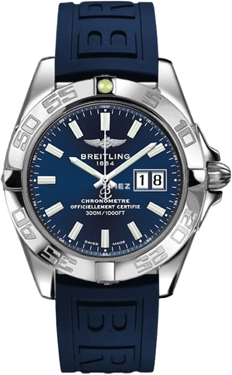 Breitling Galactic A49350L2/C929/148S