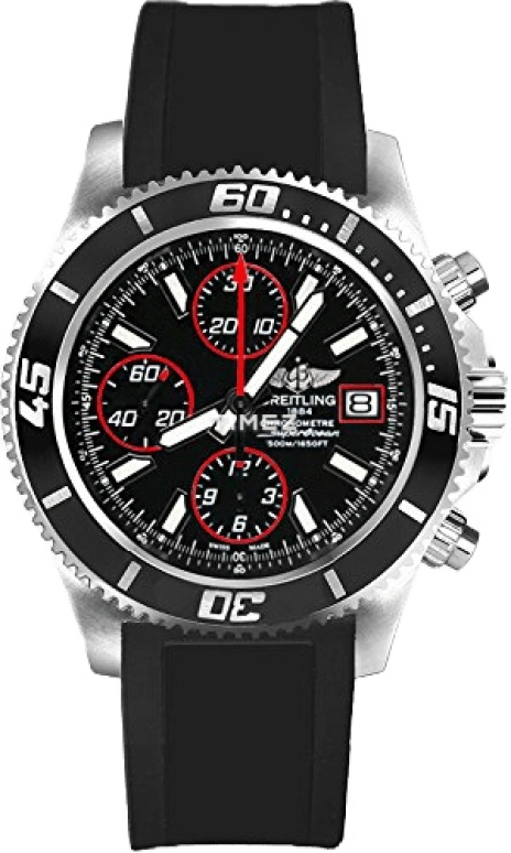 Breitling Superocean A1334102/BA81/134S