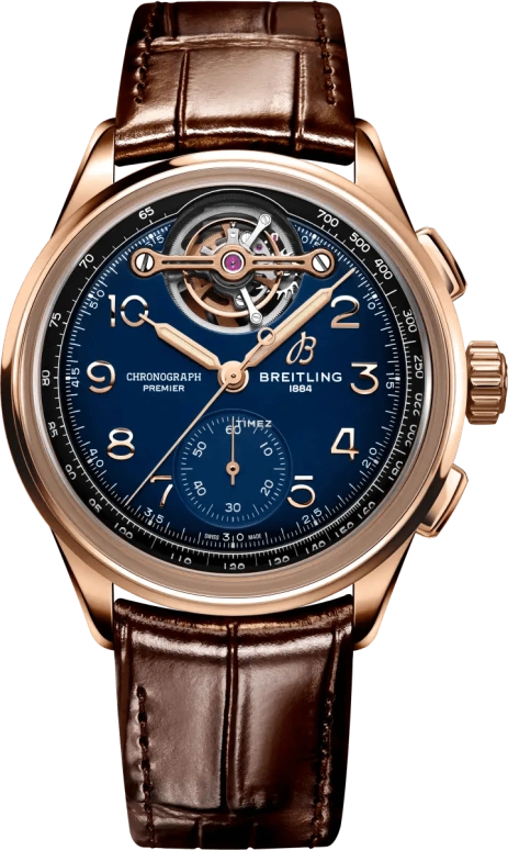 Breitling Premier RB21204A1C1P1