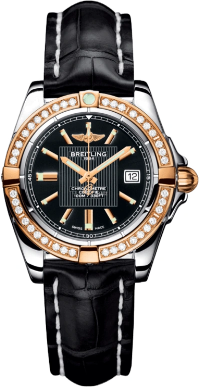 Breitling Galactic C71356LA/BA12/777P