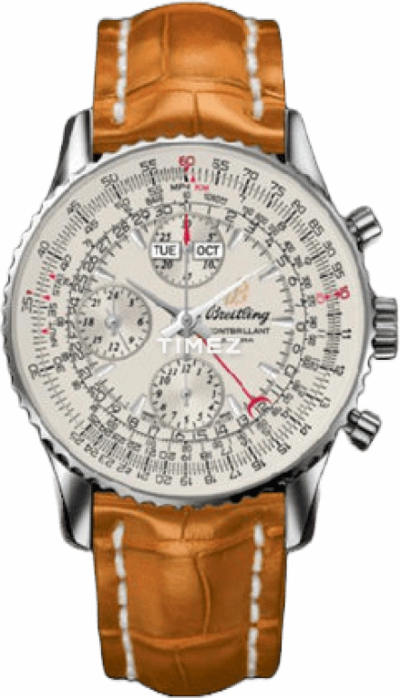 Breitling Montbrillant A2133012-G746-767P-A20D.1