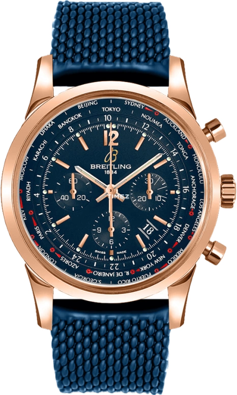 Breitling Transocean RB0510V1/C880/276S