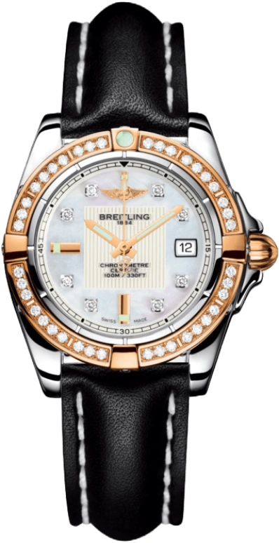 Breitling Galactic C71356LA/A712/408X