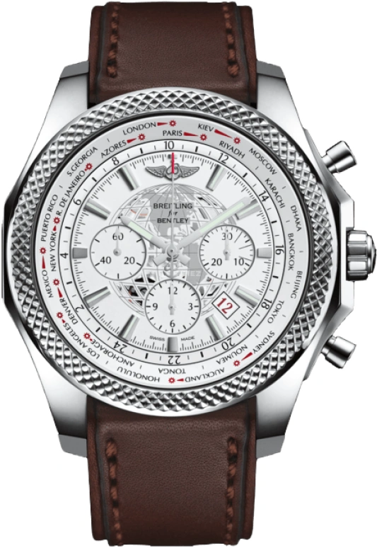 Breitling Breitling for Bentley AB0521U0/A755/479X/A20BA.1