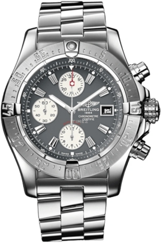 Breitling Avenger A1338012/F548/132A