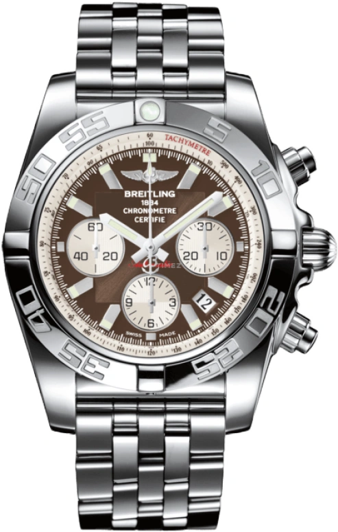 Breitling Chronomat AB011012/Q575/375A