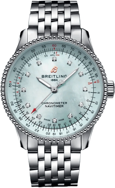 Breitling Navitimer A173952A1C1A1