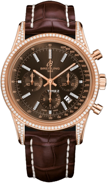 Breitling Transocean RB0152AF.Q596.739P.R20BA.1