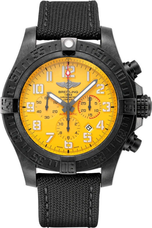 Breitling Avenger XB0170E41I1W1