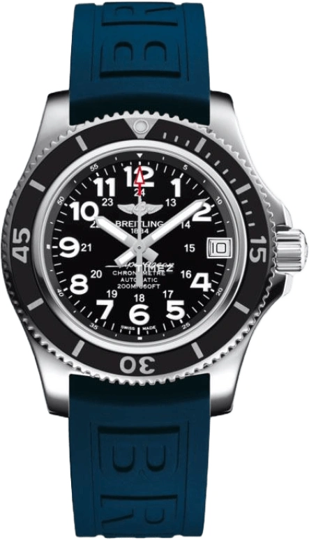 Breitling Superocean A17312C9/BD91/238S