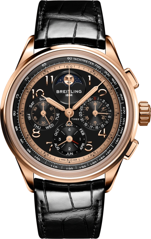 Breitling Premier RB19401A1B1P1