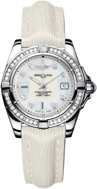 Breitling Galactic A71356LA/A708/235X