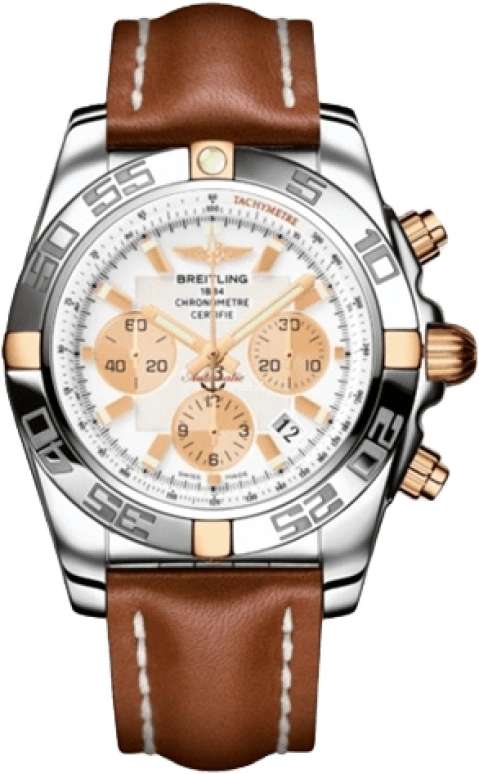 Breitling Chronomat IB011012/A696/433X