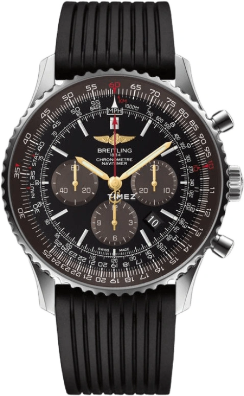Breitling Navitimer AB0127E3/BE81/252S