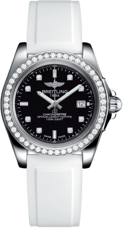 Breitling Galactic A7133053/BF63/164S/A14S.1
