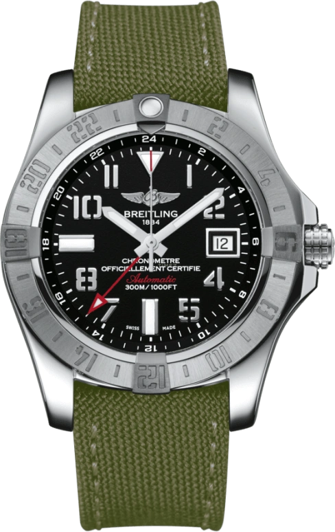 Breitling Avenger A3239011/BC34/106W/A20BA.1