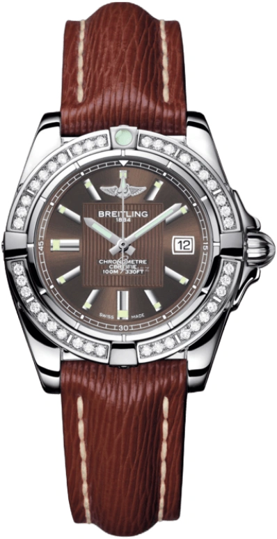 Breitling Galactic A71356LA/Q579/211X