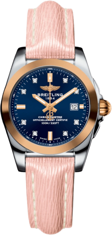 Breitling Galactic C7234812/C964/272X/A12BA.1