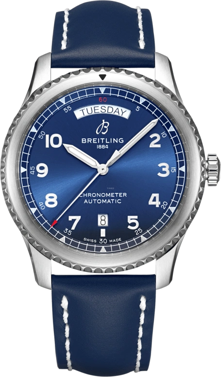 Breitling Aviatior 8 A45330101C1X3