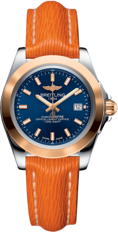 Breitling Galactic C7133012/C952/212X/A14BA.1