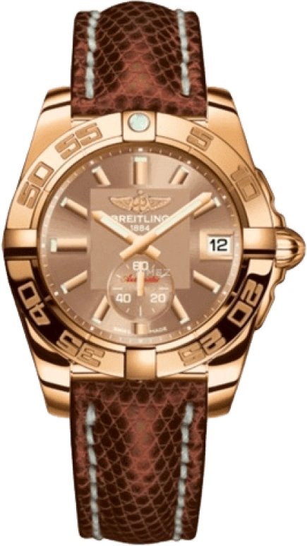 Breitling Galactic H3733012/Q584/172Z