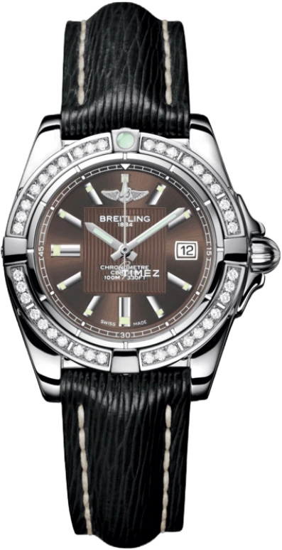 Breitling Galactic A71356LA/Q579