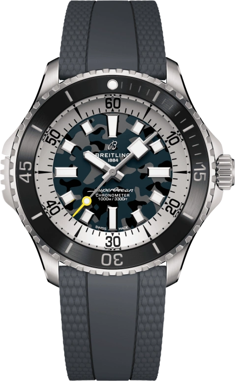 Breitling Superocean E10379351B1S1