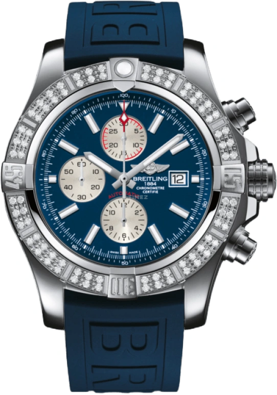 Breitling Avenger A1337153/C871/159S/A20S.1
