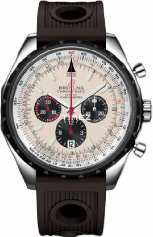 Breitling Chrono-Matic A1436002.G658.201S.A20D.2