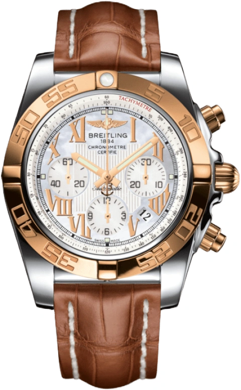 Breitling Chronomat CB011012/A693/737P