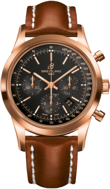 Breitling Transocean RB015212/BB16/433X