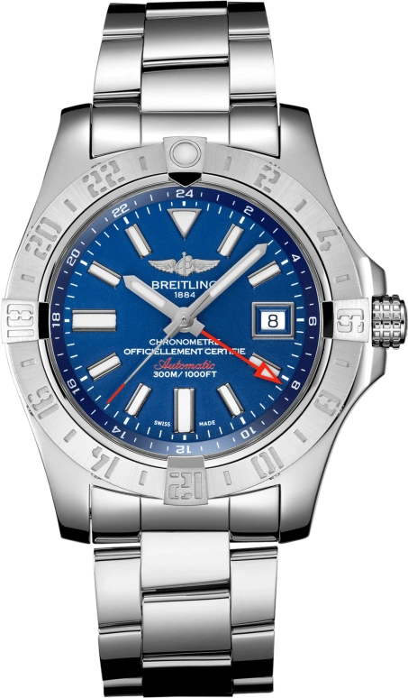 Breitling Avenger A32390111C1A1