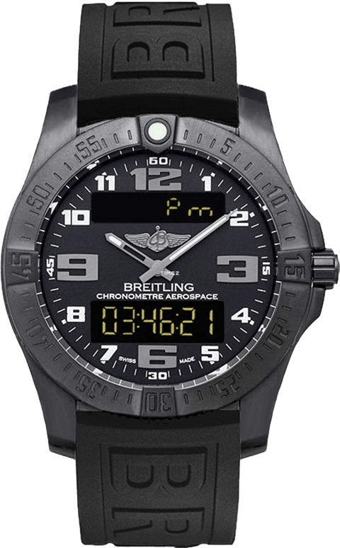 Breitling Other V7936310/BD60/153S