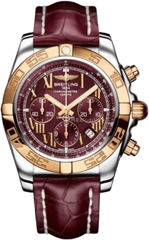 Breitling Chronomat CB011012/K523/743P