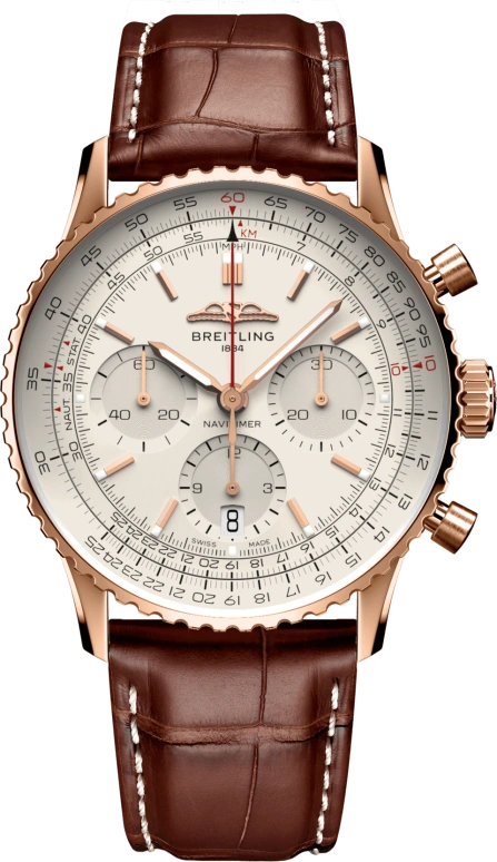 Breitling Navitimer RB0139211G1P1