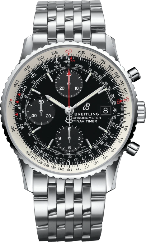Breitling Navitimer A1332412/BG74/451A