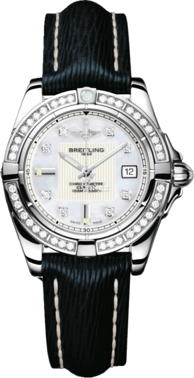 Breitling Galactic A71356LA/A708/208X