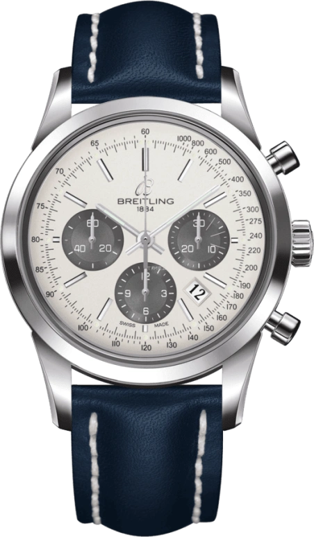 Breitling Transocean AB015212/G724/105X/A20BA.1