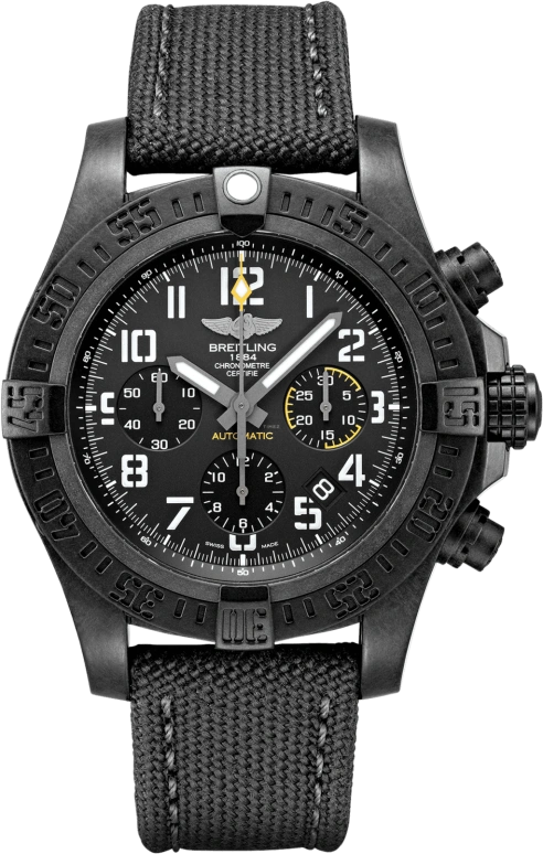 Breitling Avenger XB0180E41B1W1